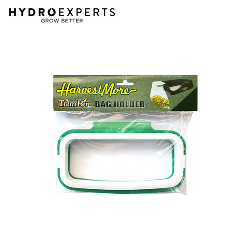 Harvest More Trim Bin - Bag Holder