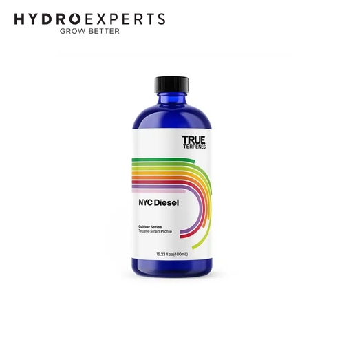 True Terpenes NYC Diesel - 5ML | Cultivar Series
