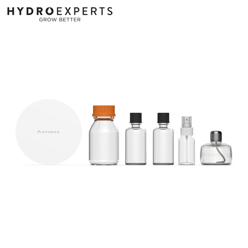 Athena Replacement Glassware for Tissue Culture Kit