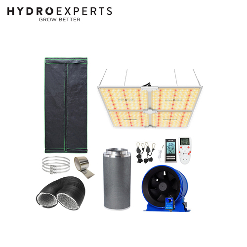Hydro Experts Ultimate Package