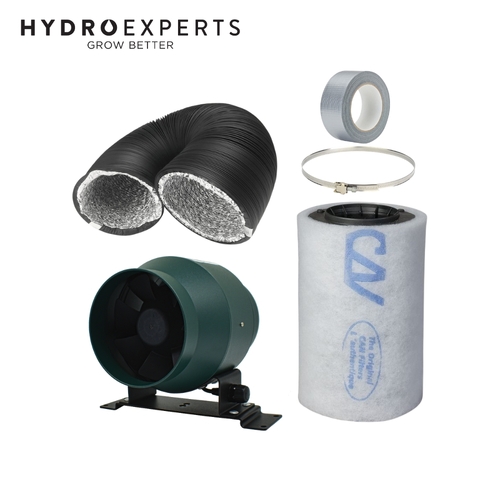 Headwind HVC EC 100MM (4