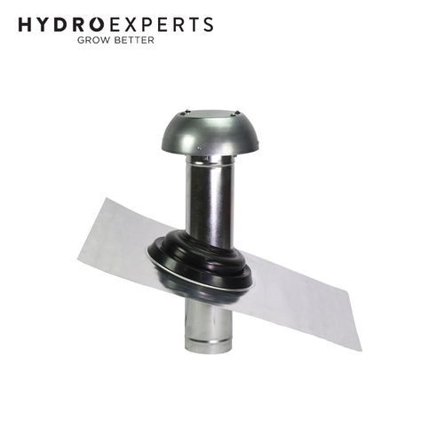 Fantech Ezifit Thru Roof Vents - 150MM (6