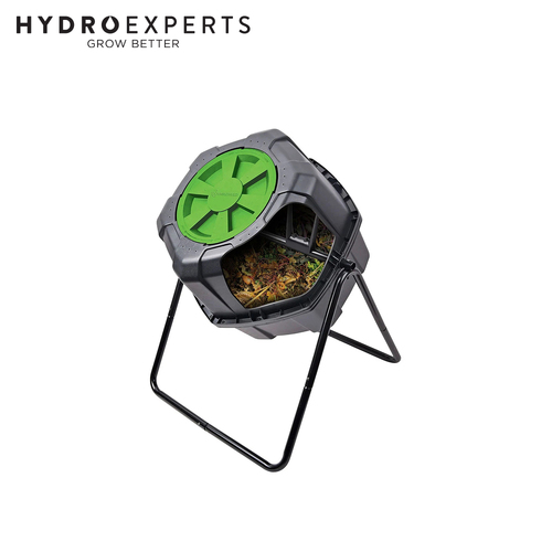 Tumbleweed Compost Tumbler - 110L | For Courtyards and Yards 