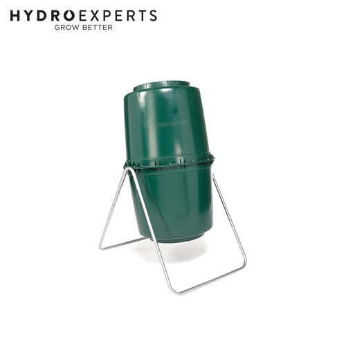 Tumbleweed Compost Tumbler - 220L | For Courtyards and Yards