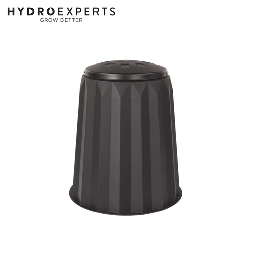 Tumbleweed Gedye Compost Bin - 220L | For Inner city Composting