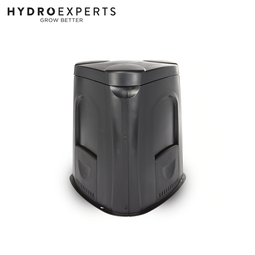Tumbleweed Gedye Compost Bin - 400L | For Large Backyard