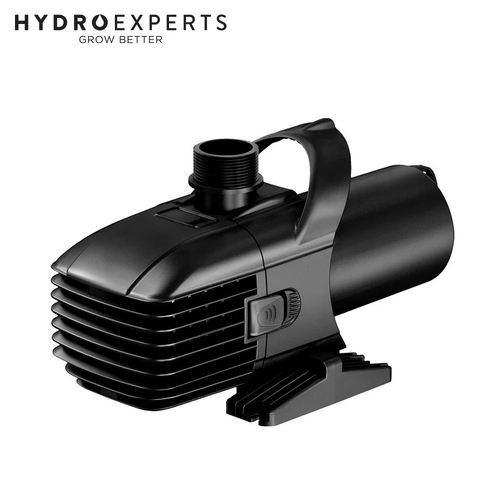 PondMAX High Flow Filter Pump - [Model: PX15000]