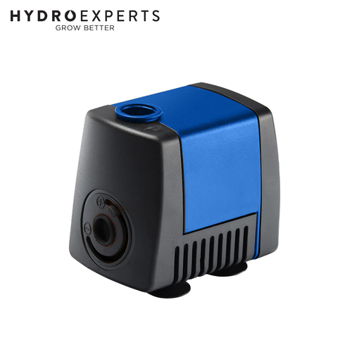 PondMAX PVL800 Low Voltage Water Feature Submersible Pump - 16W | 760L/H | 12V | DC