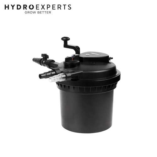 PondMax Pressure Filter / UV Clarifier - [Model: PF4500UV]