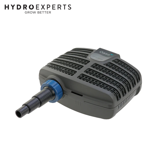 Oase Aquamax Eco Classic Pond Water Pump - 14500