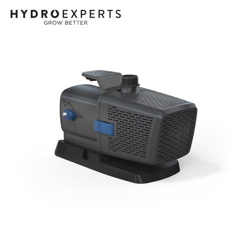 OASE Aquarius Eco Premium 4500 AU - 4500L/H | 55W | 3.55M Head | Wet & Dry Install