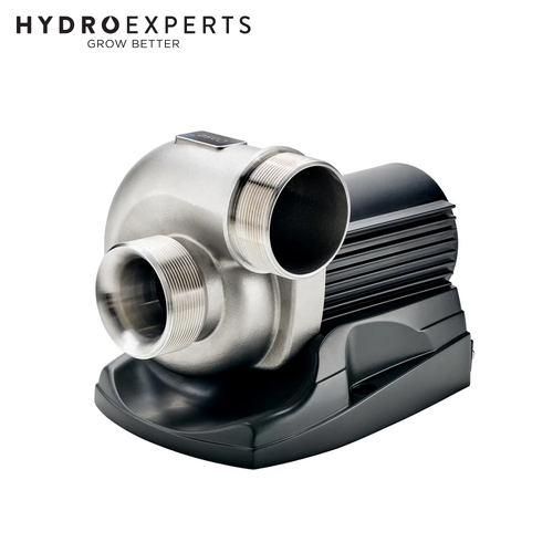 OASE AquaMax Eco Titanium Inline / Submersible Pond Water Pump - [Model: 31000]
