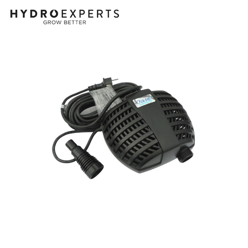OASE FP2500 Filter & Watercourse Pump - 2500LPH | 2.2M Head | 40W
