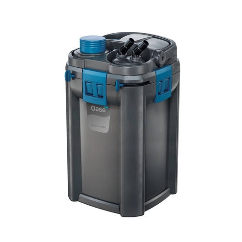 OASE Aquariums Canister Filter BioMaster 2 Thermo 350 AU