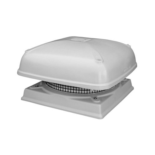 Fantech Alpha Relief Air Vents - Non Motorised - [Model: MRV1]