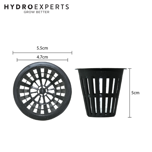 [40] x Mesh Net Pot - 2