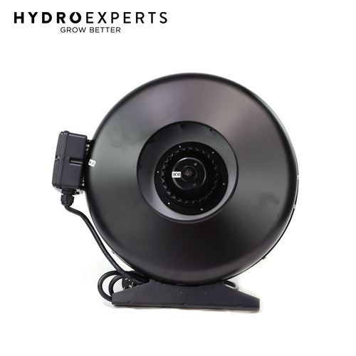 Centrifugal Exhaust Air Ventilation Fan - 150MM (6