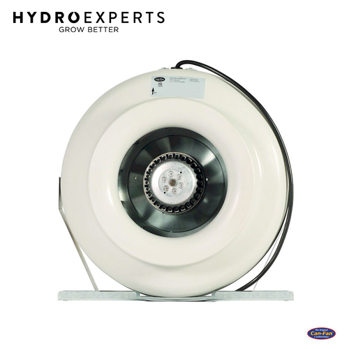 Can-Fan RS Centrifugal AC Fan - RS150 | 150MM (6