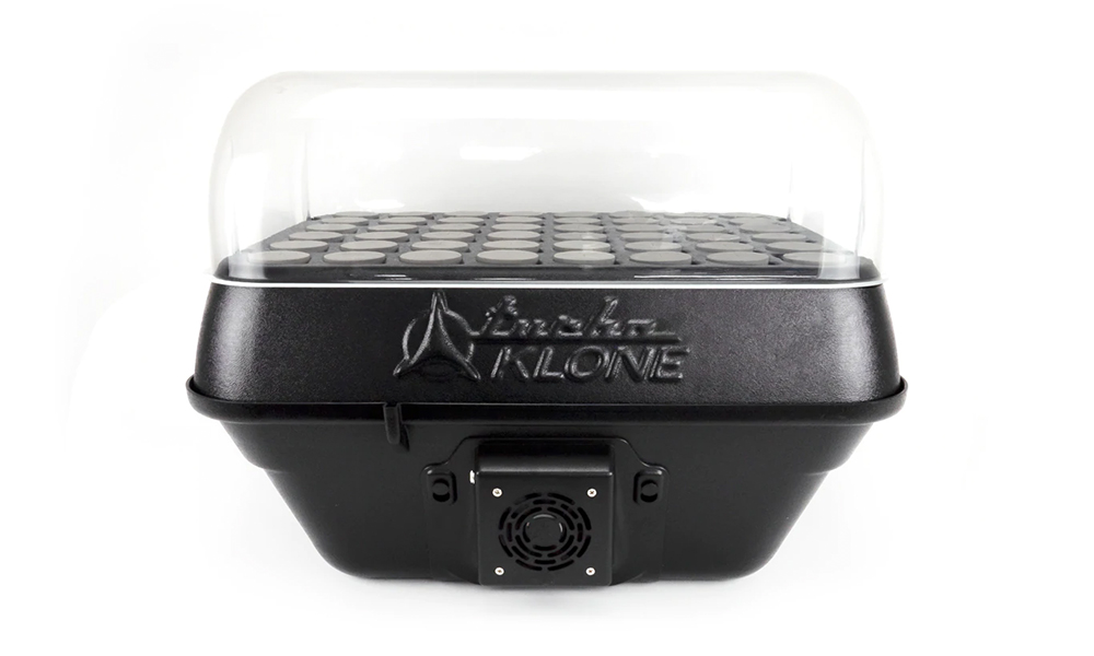 Aeroponic Cloning Machines