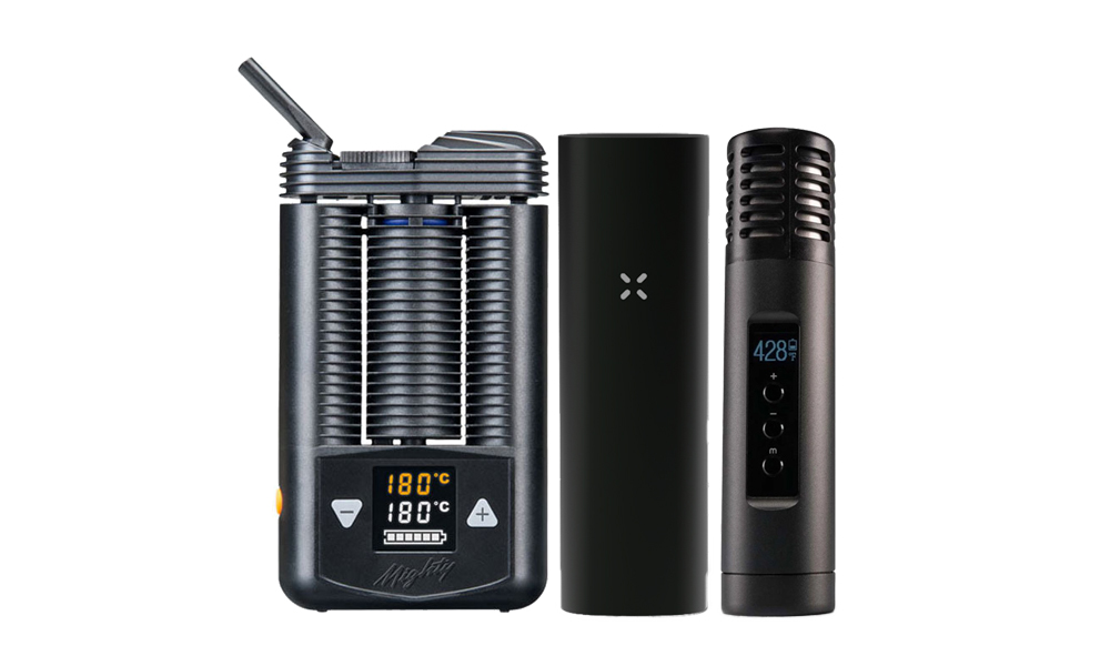 Vaporizer Free Delivery Over 499* Hydro Experts