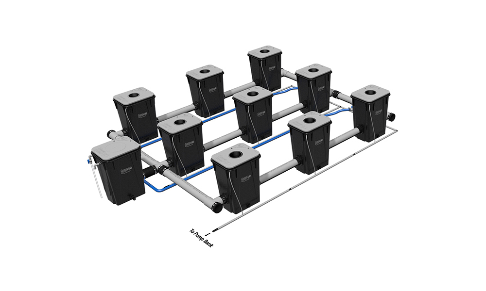 DWC Systems
