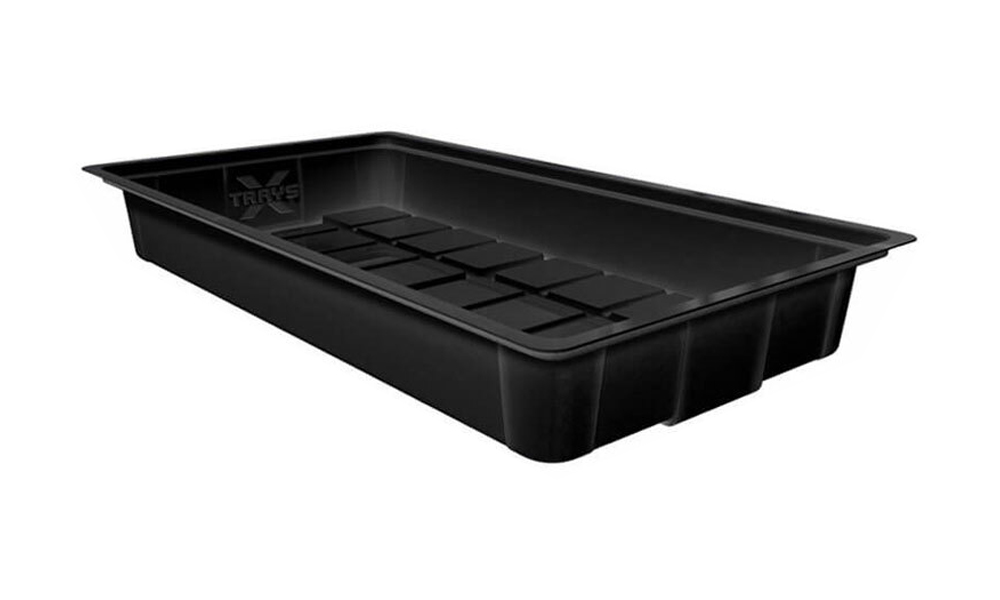 Flood & Drain Grow Trays