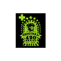 Original 420 Brand
