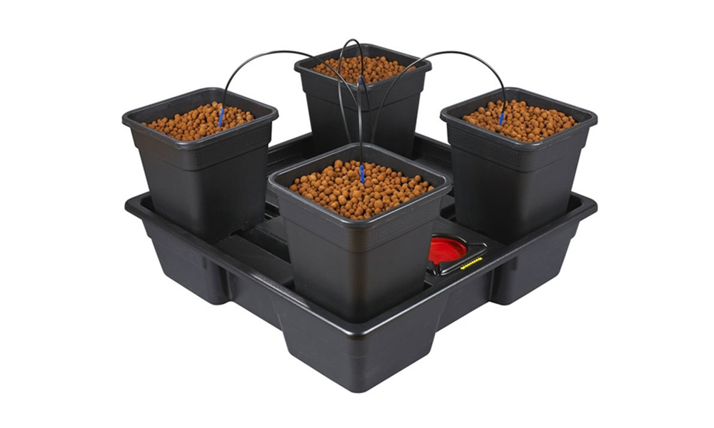Drip Systems