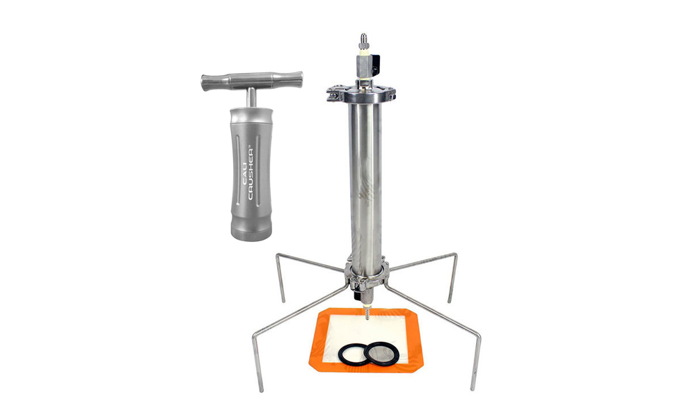 Extraction Equipment