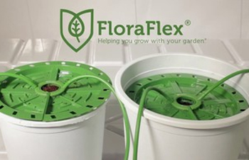 FloraFlex - The Matrix system