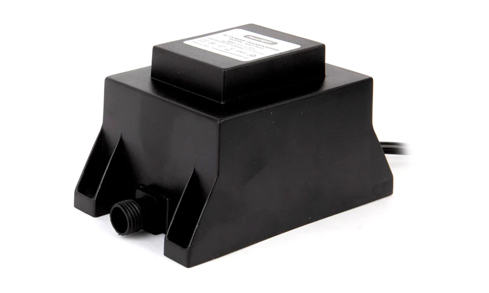 Pond Light Transformers