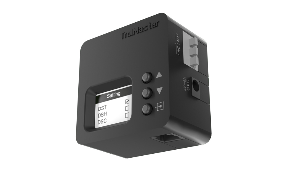 Carbon-X CO2 System