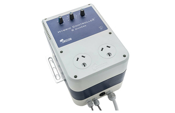 Fan Controllers - How to Choose a Fan Controller for Your Fan?
