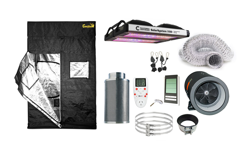 Pre-build Packages