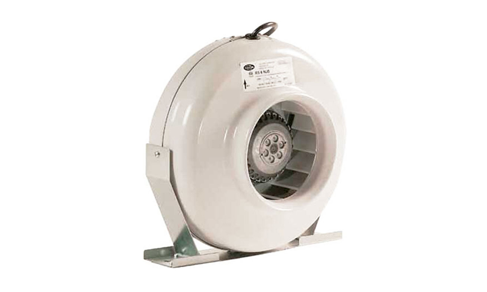 Centrifugal Fans