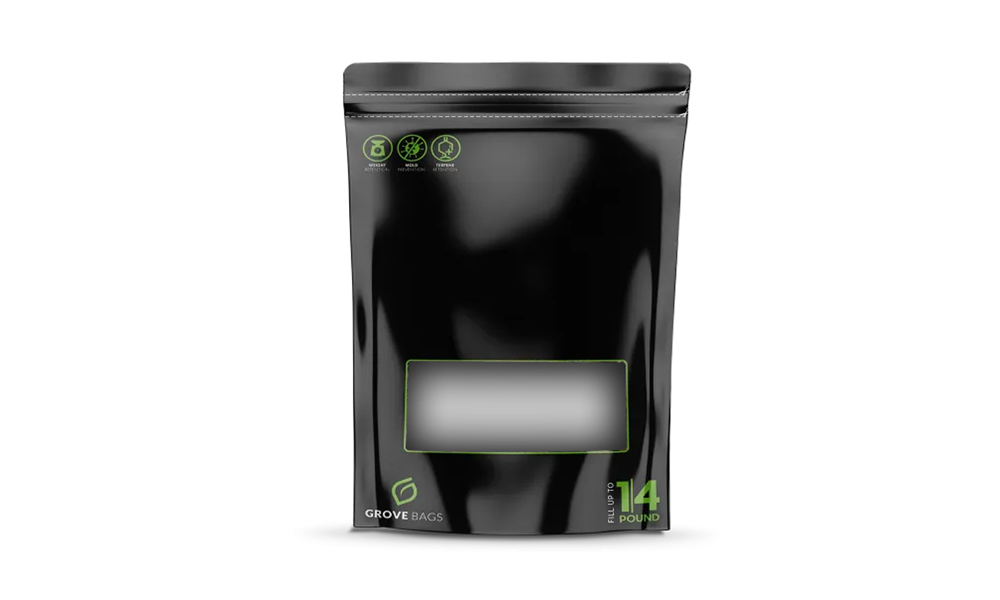 Storage Bags