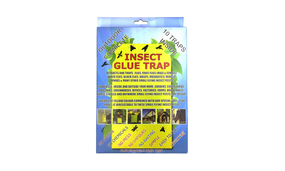 Insect Traps