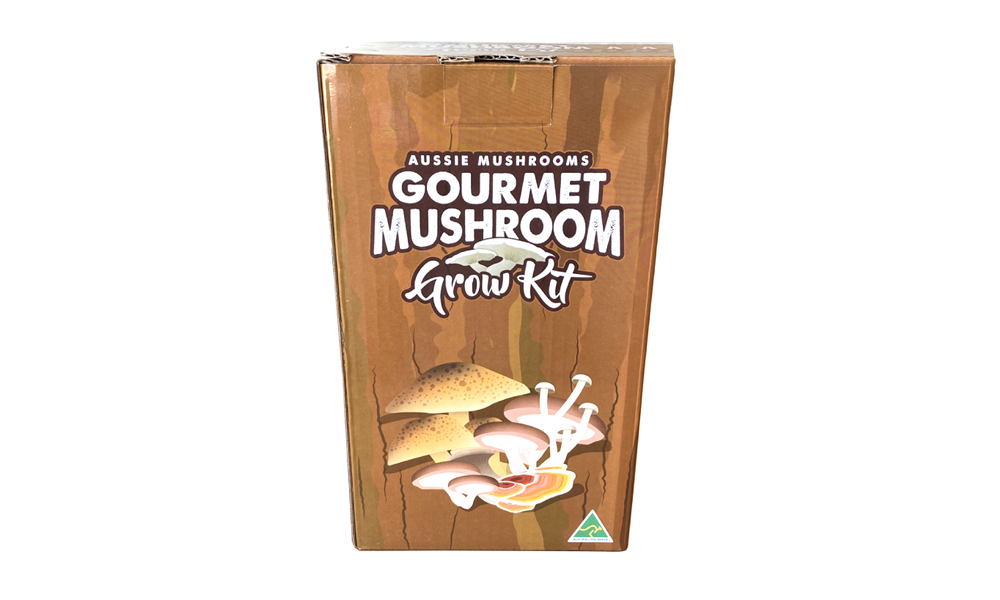 Ready To Grow Kits