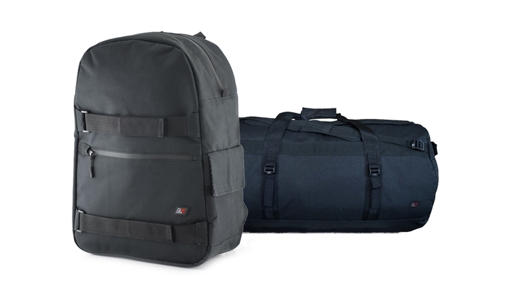 Smell Proof Bag & Case