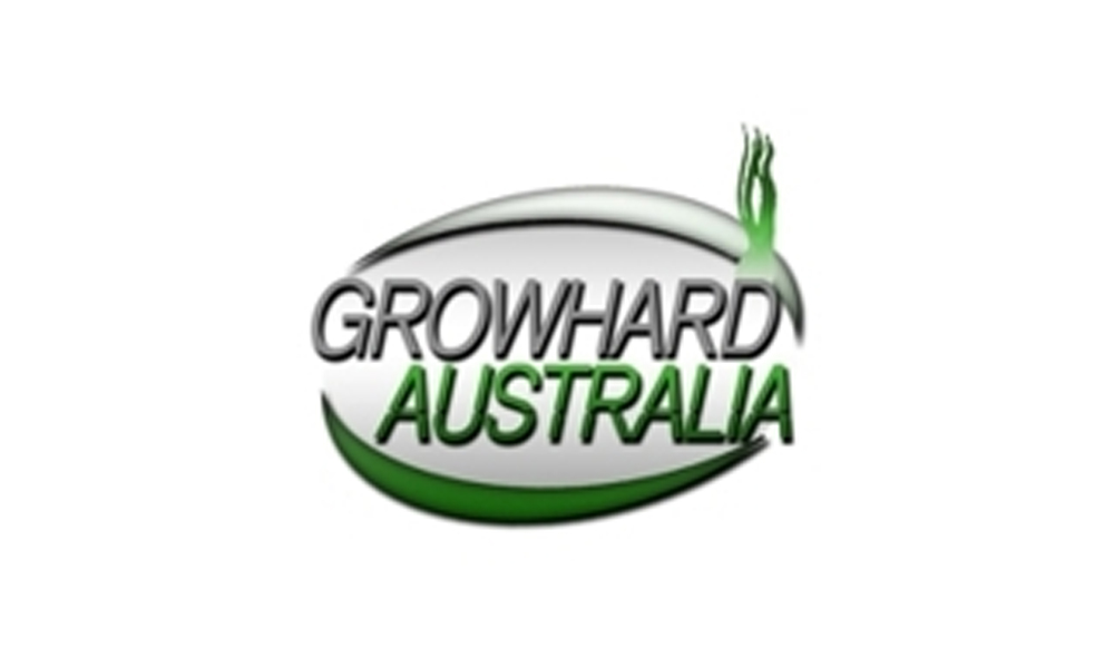 GrowHard (AUS)