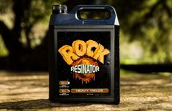 Rock Nutrients Resinator - Increase Resin In Your Plants