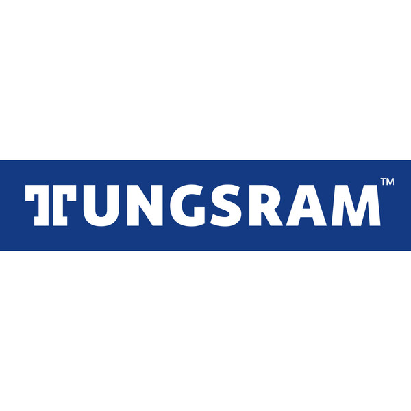 Tungsram Logo