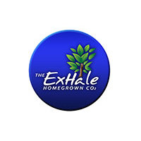 The ExHale Homegrown CO2