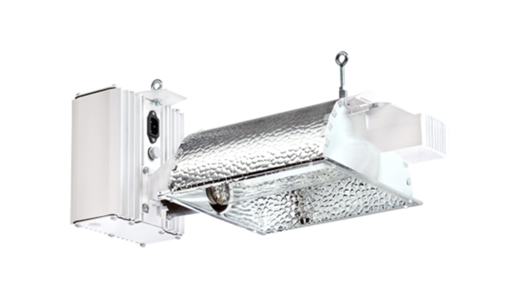 Commercial Greenhouse HPS/MH Kits