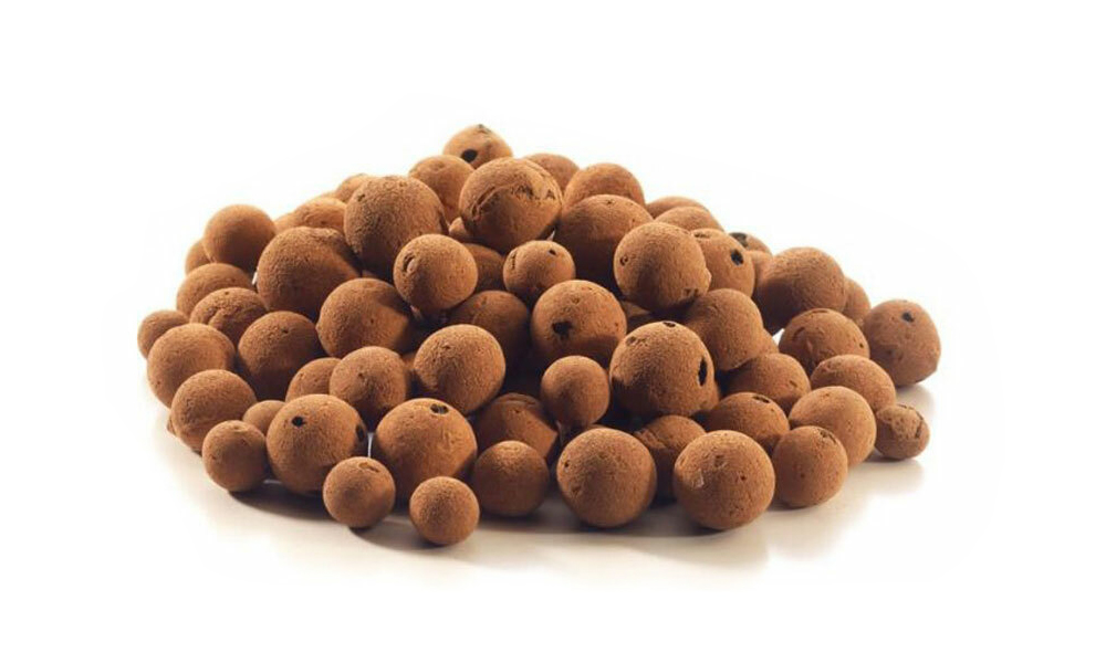 Clay Balls (Leca Pebbles)