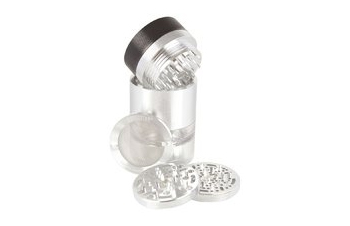 One of the Best herb Grinder -- Kannastör Gr8tr 