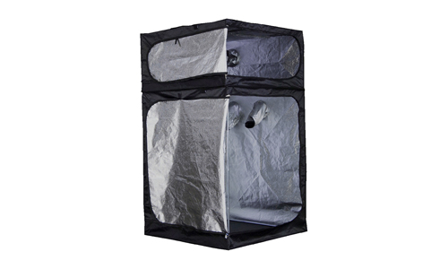 Multi-Chamber Grow Tents