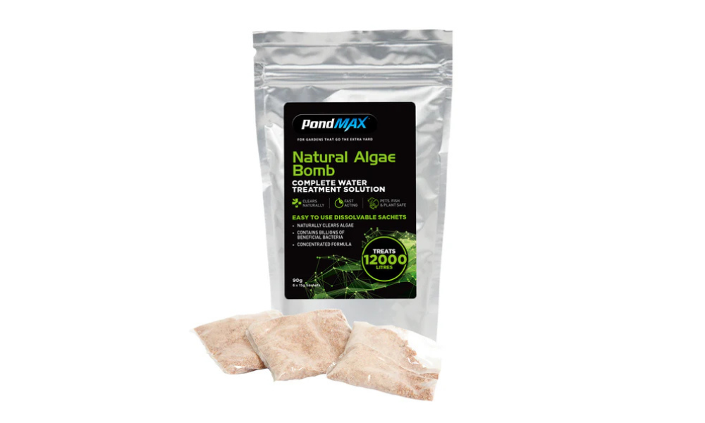 Pond Algae Remover