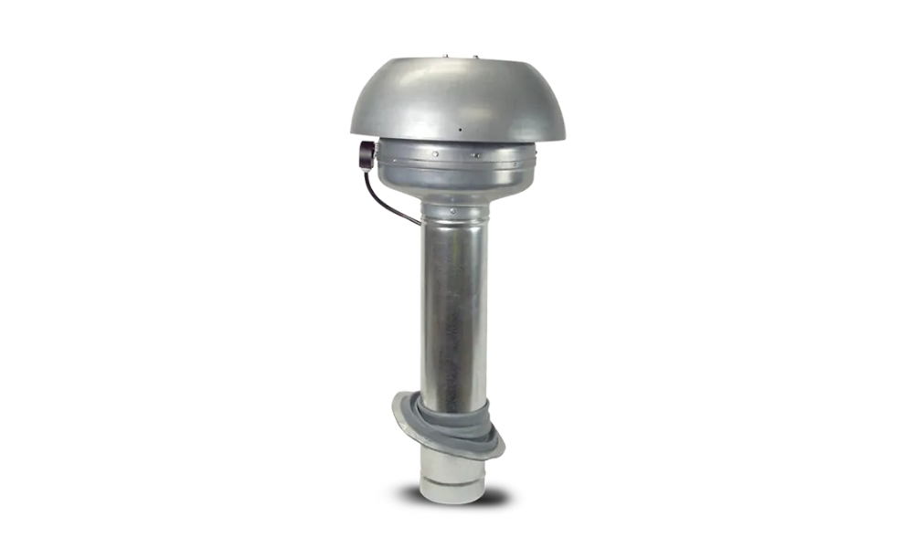 Roof Mount Fans