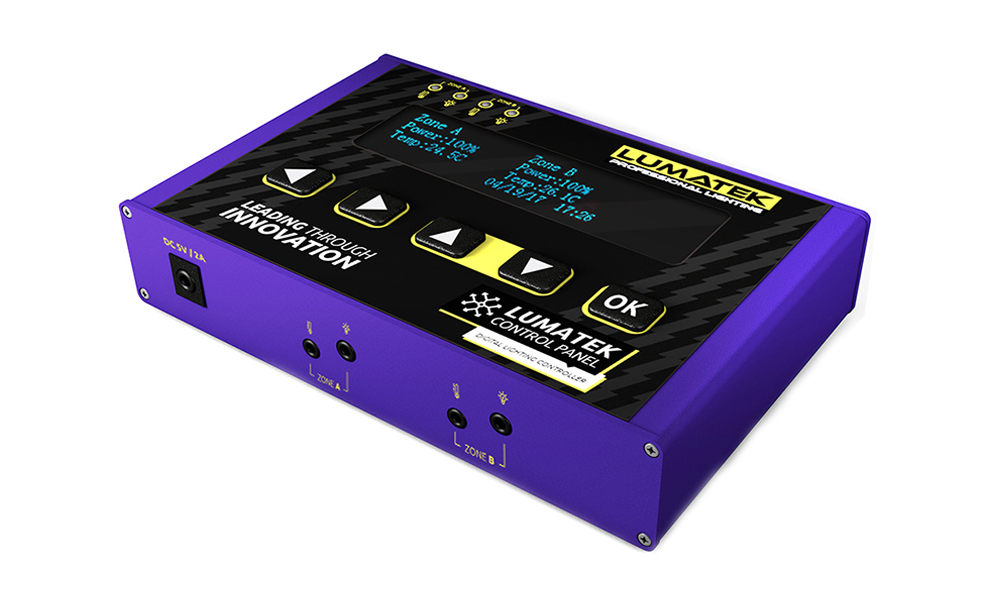 Light Controller